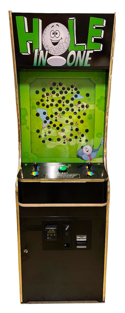 Hole in One Arcade