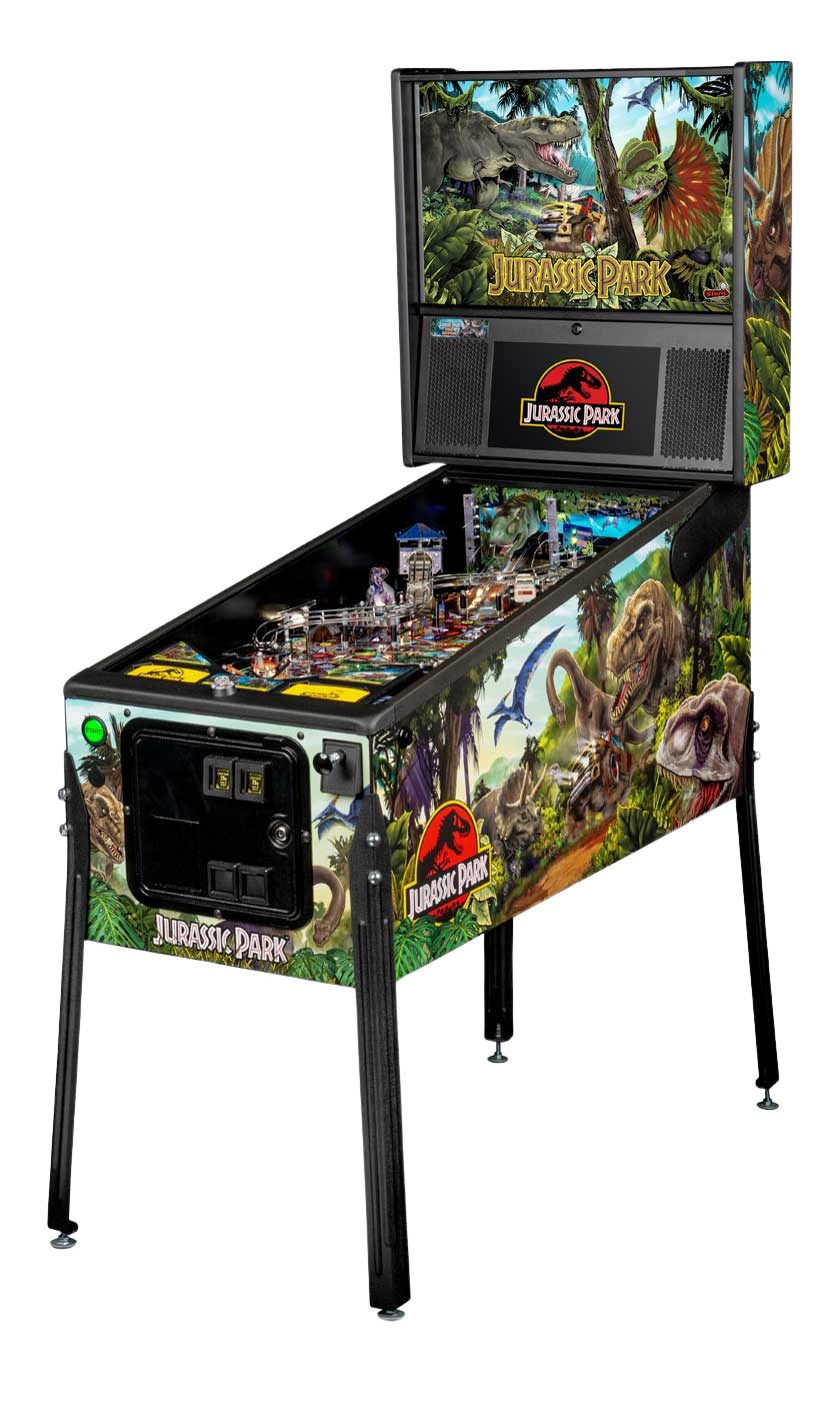 Jurassic Park