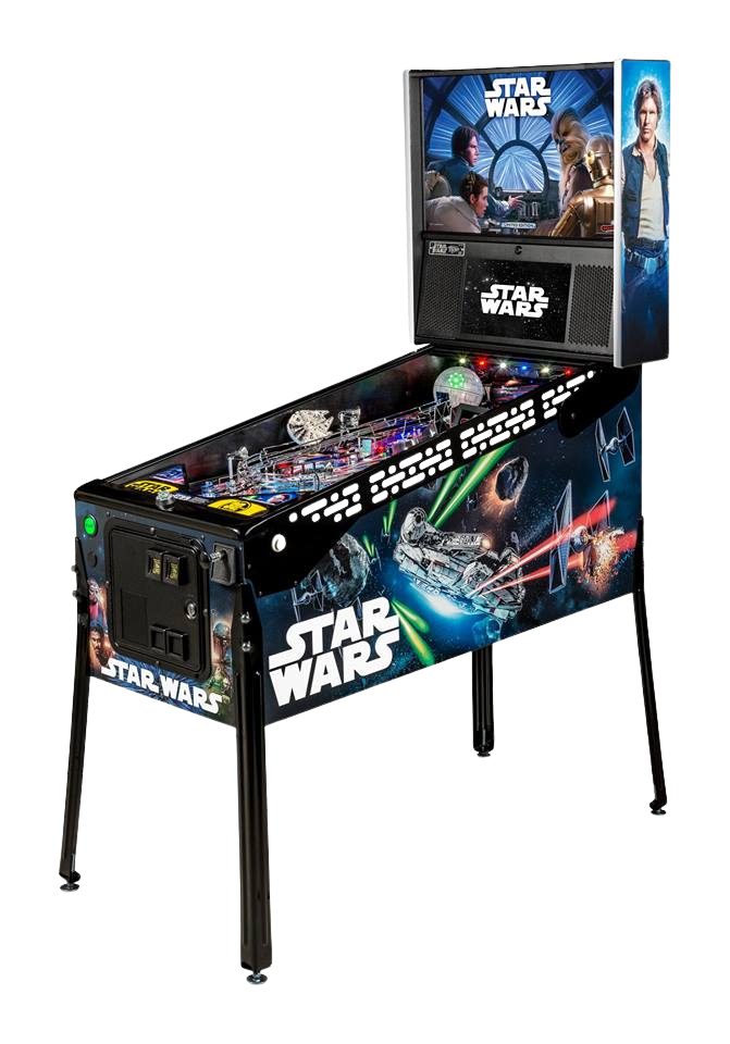 STAR WARS